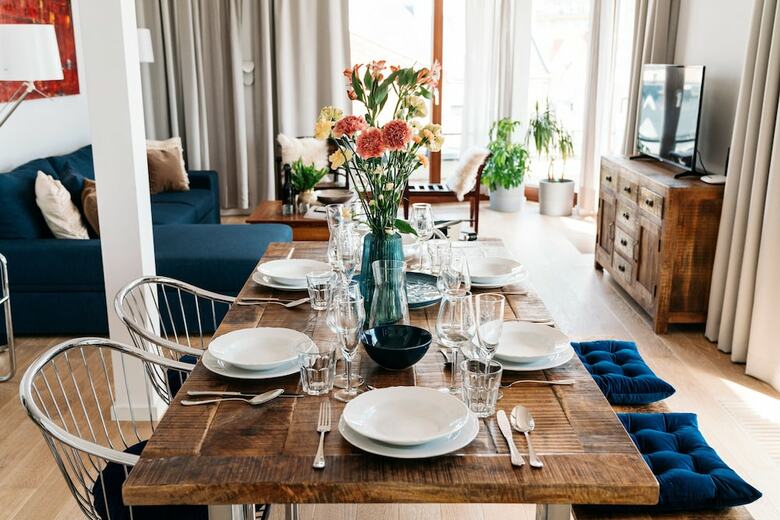 Apartamentos Penthouse Uptown By Loft Affair