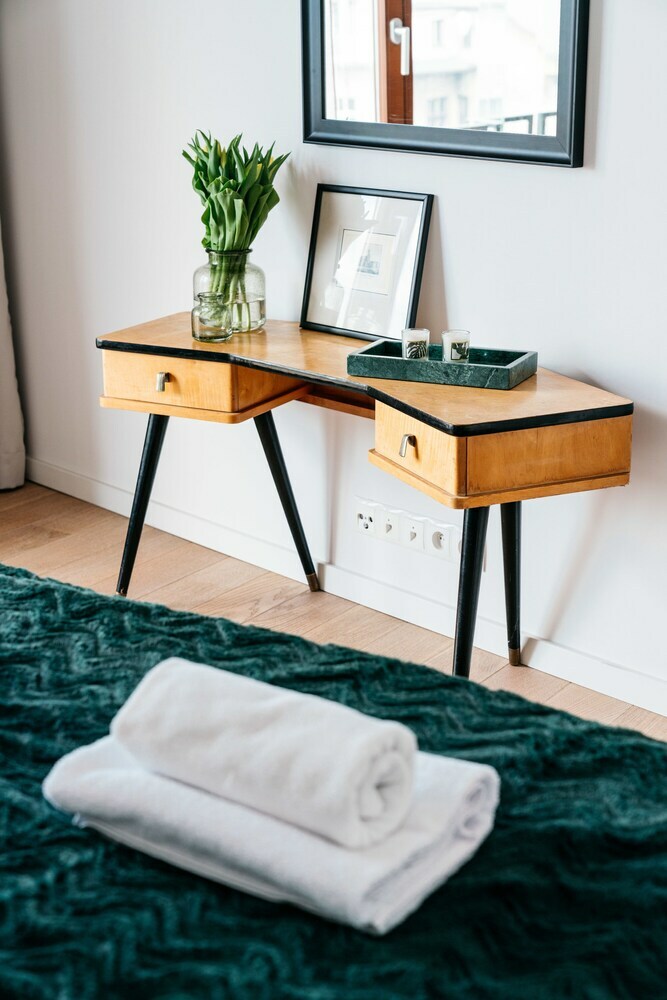 Apartamentos Penthouse Uptown By Loft Affair