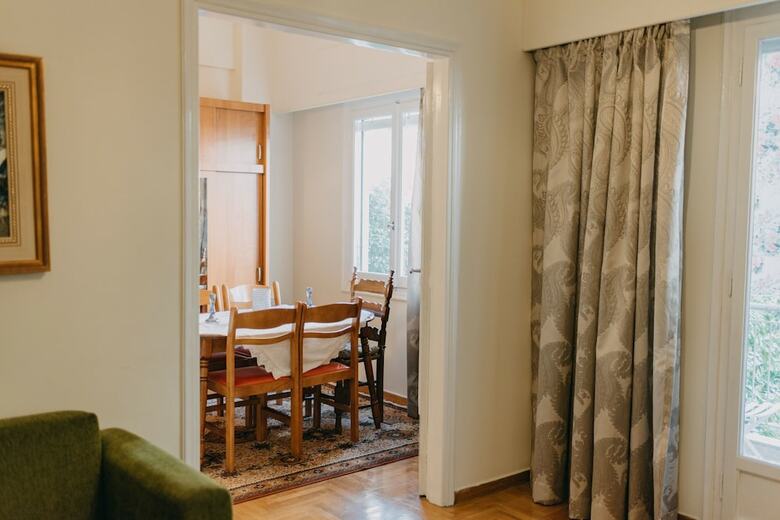 Apartamentos Best House Attiki Metro