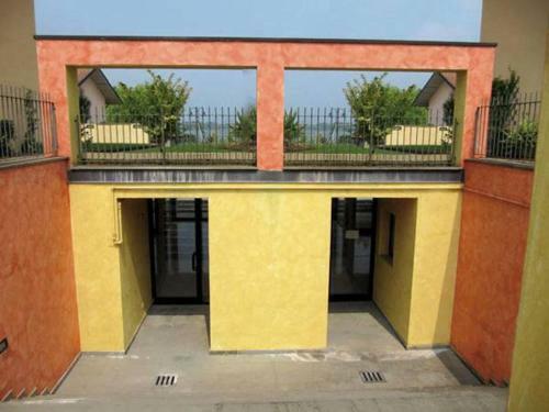 Apartamento Appartamento Fronte Lago D'iseo