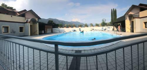 Apartamento Appartamento Fronte Lago D'iseo