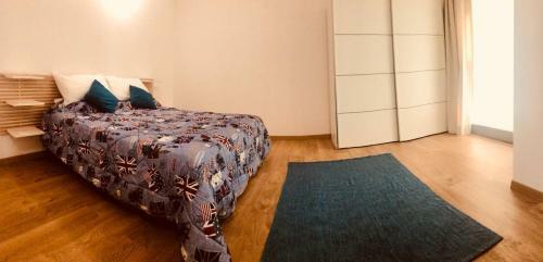 Apartamento Appartamento Fronte Lago D'iseo