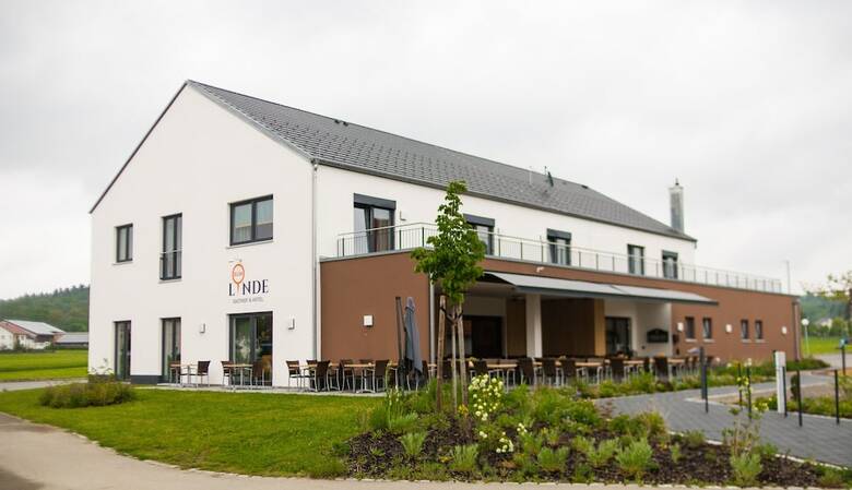 Gasthof Linde - Hotel Blum