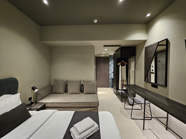 Aparthotel Petousis Hotel & Suites