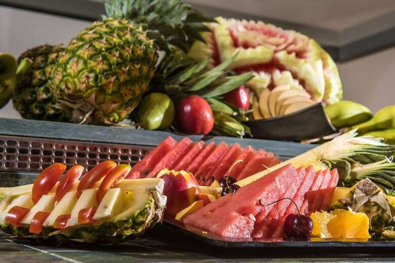 Aparthotel Petousis Hotel & Suites