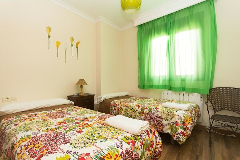 Agroturismo Casas Rurales Medina