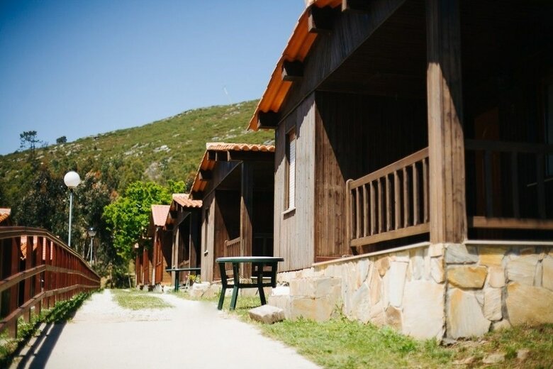 Camping Rural R�a de Arosa II