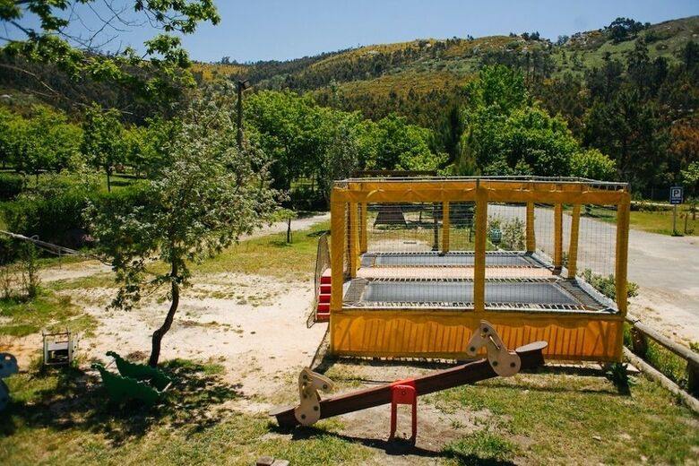 Camping Rural R�a de Arosa II