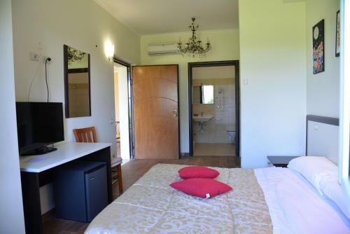 Bed & Breakfast La Tenuta Del Passero