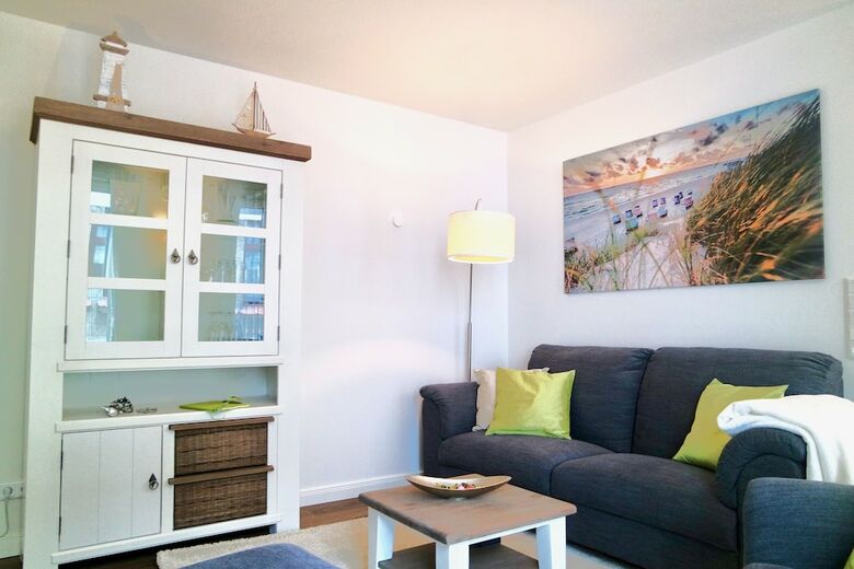 Apartamentos Strandperle - Wangerooge