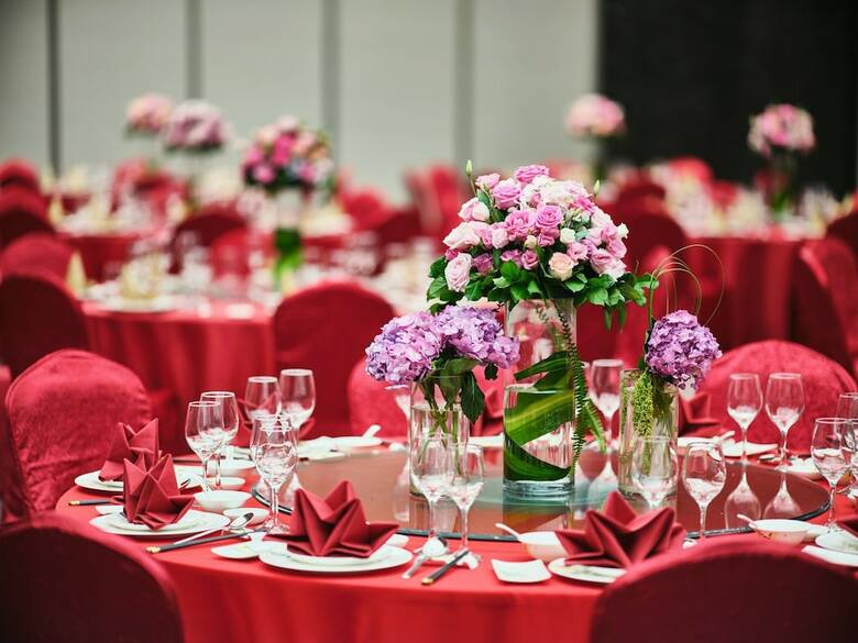 Hotel Crowne Plaza Wuxi Lake View
