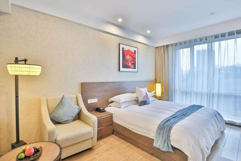 Good Fortune Ssaw Boutique Hotel