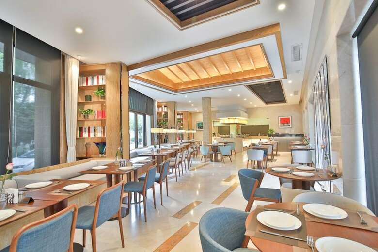 Good Fortune Ssaw Boutique Hotel