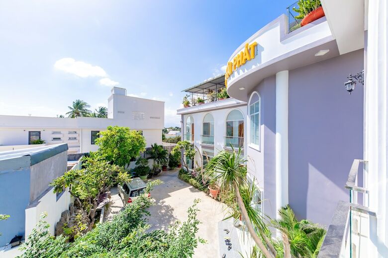 Hai Phat Hotel