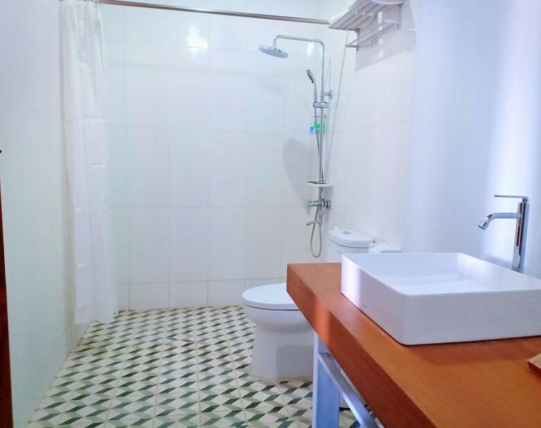 Bed & Breakfast The Amrta Borobudur