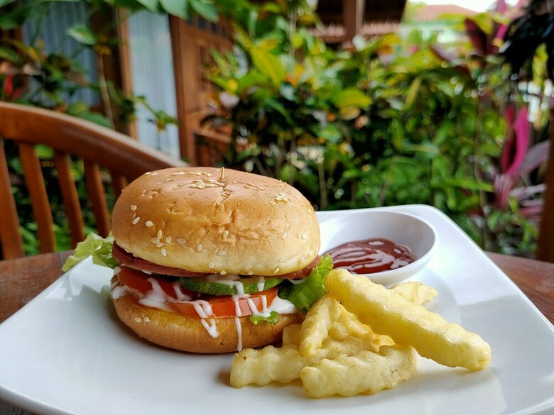 Bed & Breakfast The Amrta Borobudur