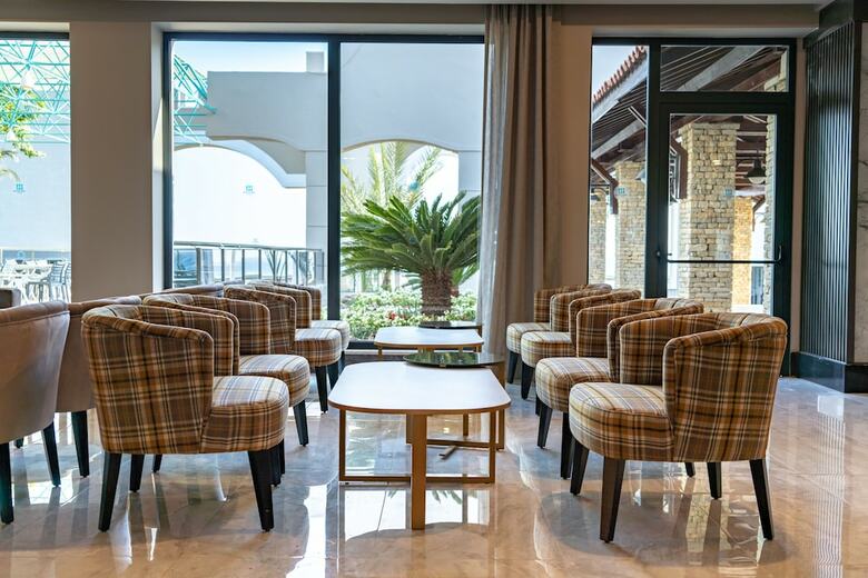 Hotel Master Family Club - All Inclusive