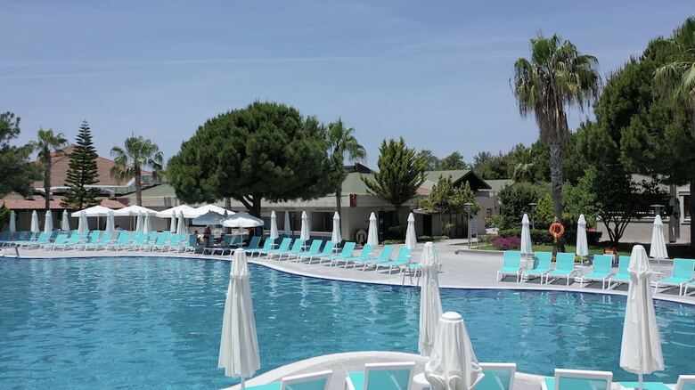Hotel Master Family Club - All Inclusive