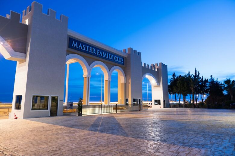 Hotel Master Family Club - All Inclusive
