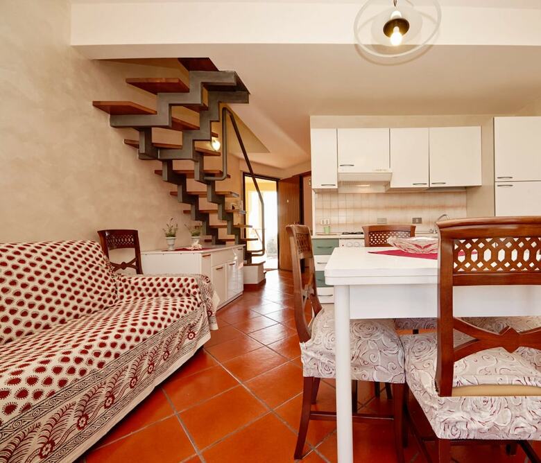 Apartamento Appartamento Patrizia