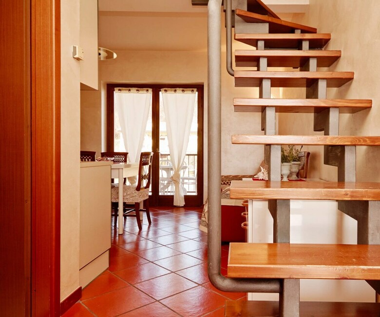 Apartamento Appartamento Patrizia