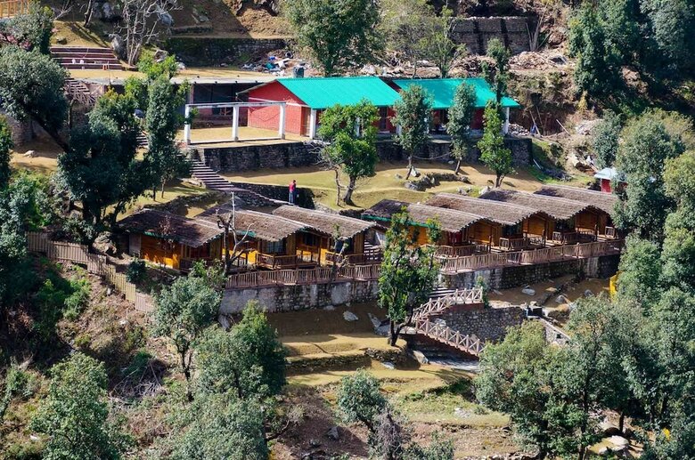Hotel The Peru Resort By Signum