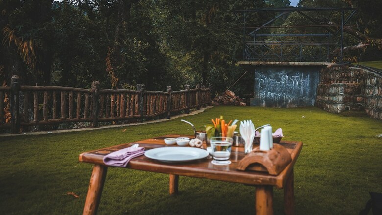 Hotel The Peru Resort By Signum