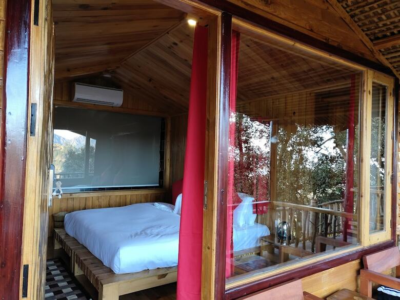 Hotel The Peru Resort By Signum