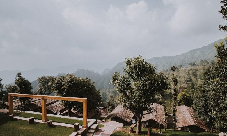Hotel The Peru Resort By Signum