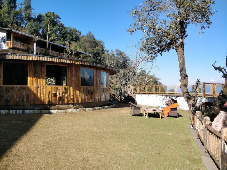 Hotel The Peru Resort By Signum