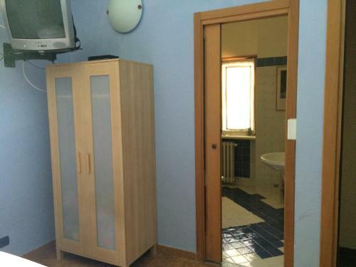 Bed & Breakfast Fattoria Sequoia