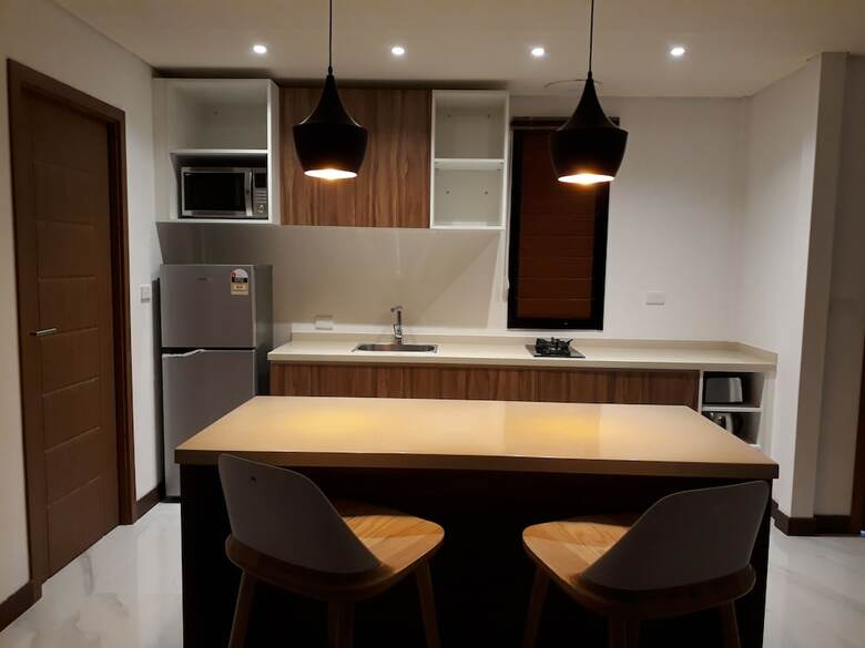Apartamento Yadua Bay Resort