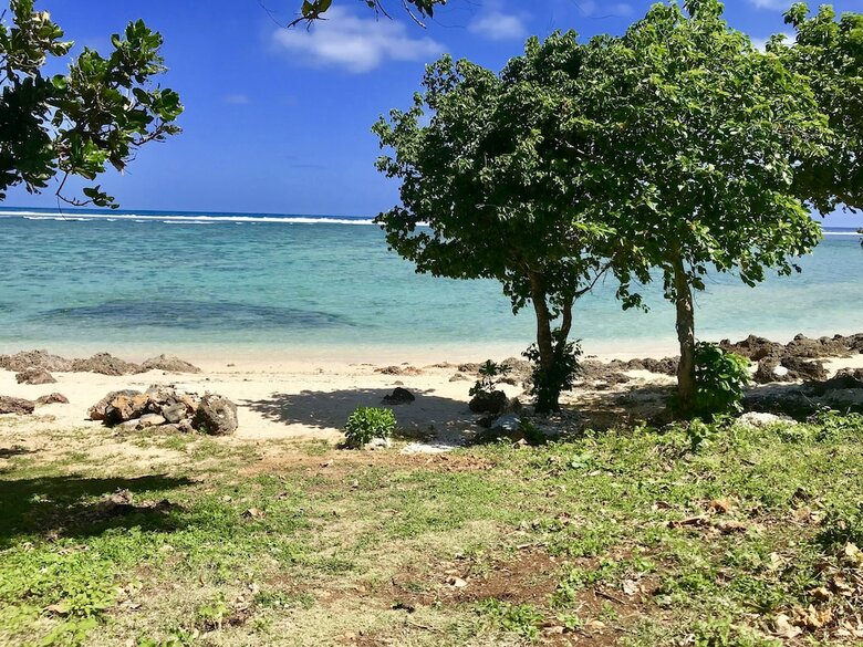 Apartamento Yadua Bay Resort