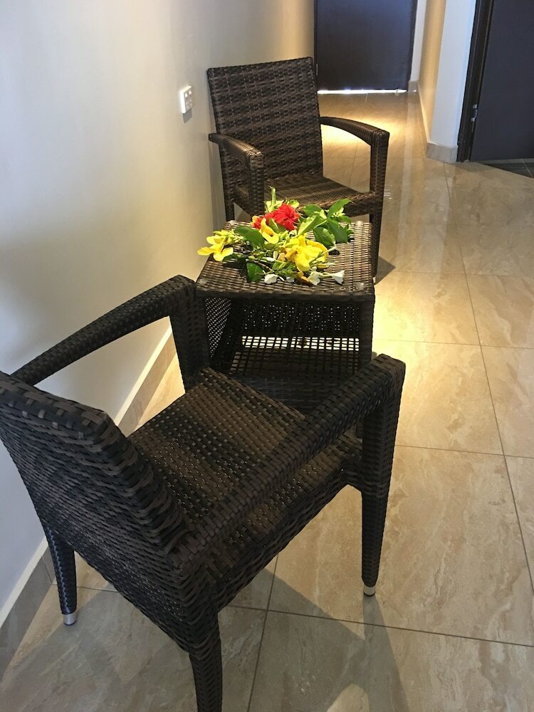 Apartamento Yadua Bay Resort