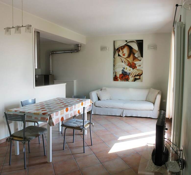 Agroturismo Agriturismo Casa Renili