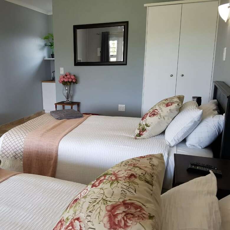 Bed & Breakfast Graceland Guest House