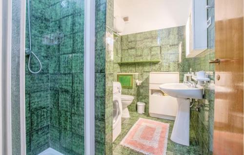 Two-bedroom Apartment In Manfredonia