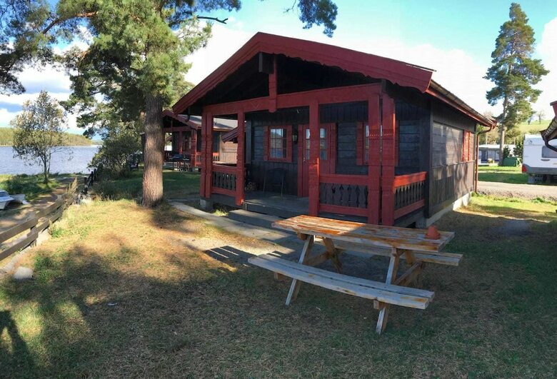 Cabana O'lin Lake Resort