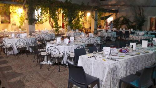 Agroturismo Baglio Fontanasalsa