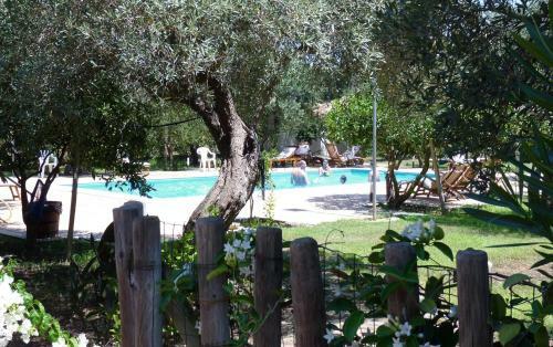 Agroturismo Baglio Fontanasalsa