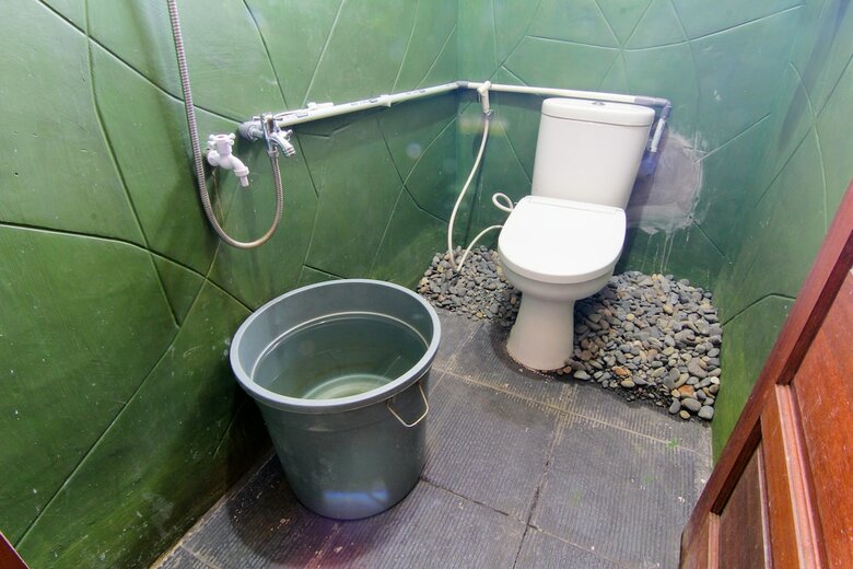 Hotel Bua Guest House