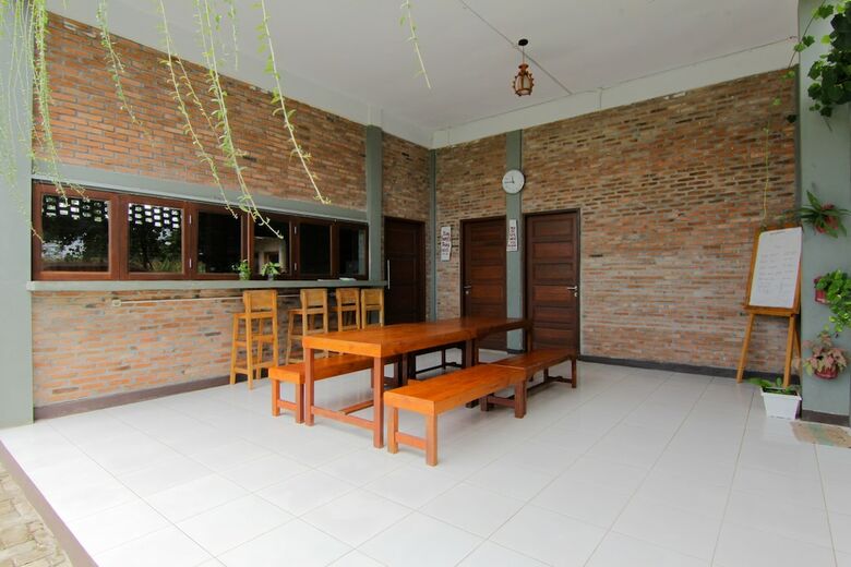 Hotel Bua Guest House