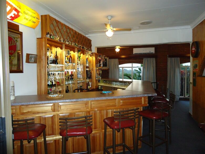 Agroturismo Mashutti Country Lodge
