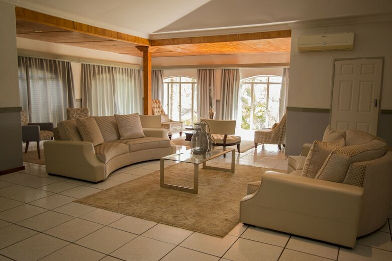 Agroturismo Mashutti Country Lodge