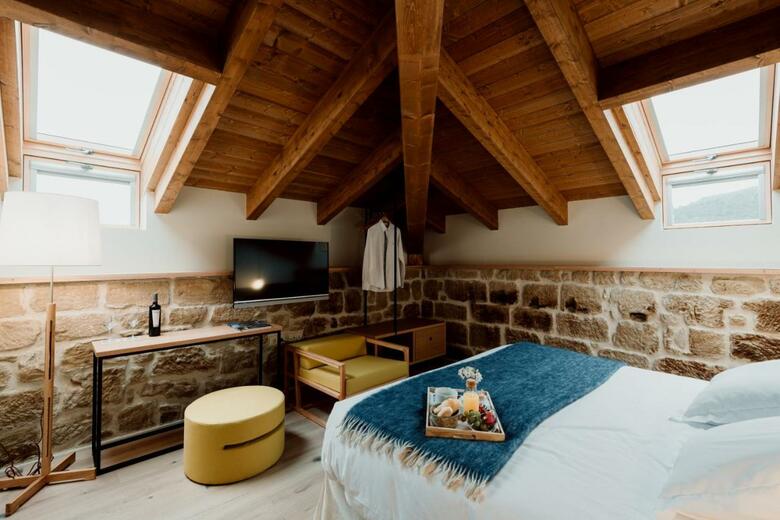 Agroturismo Boutique Palacio Condes de Cirac