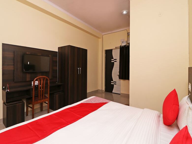 Oyo 16362 Hotel Ashiyana