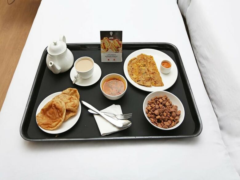 Oyo 16362 Hotel Ashiyana