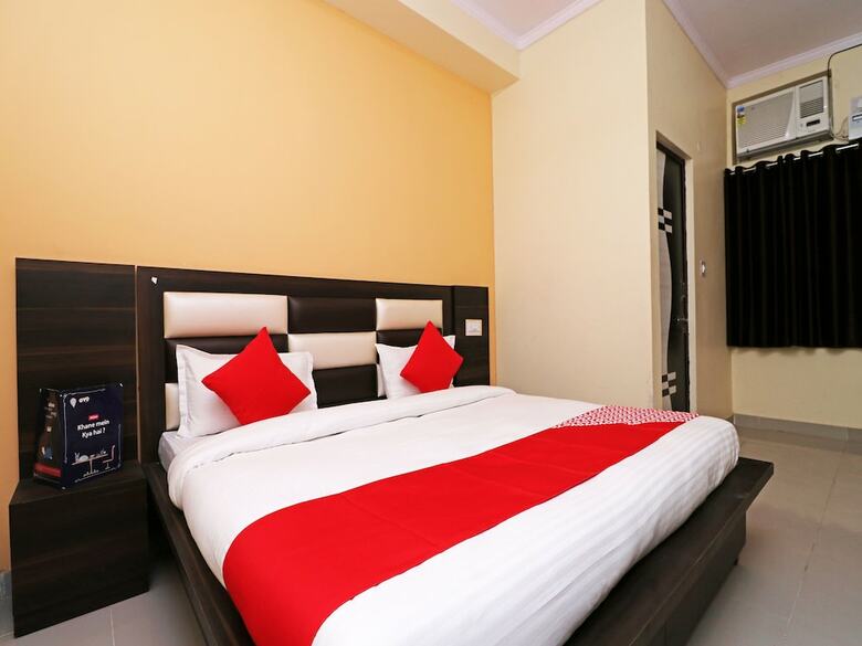 Oyo 16362 Hotel Ashiyana