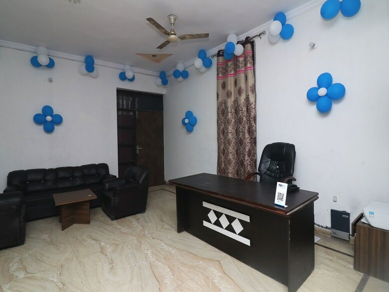 Hotel Oyo 22506 Heaven Residency