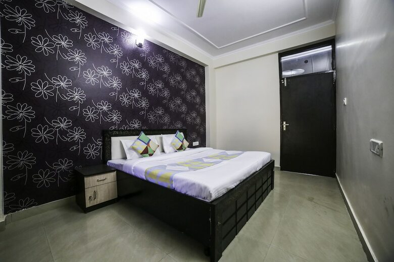 Apartamentos Oyo Home 17383 Elegant 3bhk